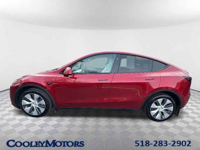 Used 2024 Tesla Model Y Long Range video 1