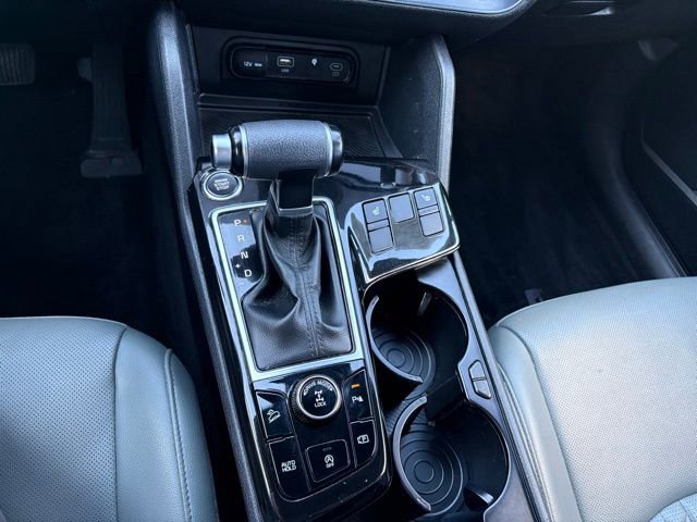 Used 2023 Kia Sportage X-Line w/ X-Line Premium Package image 19