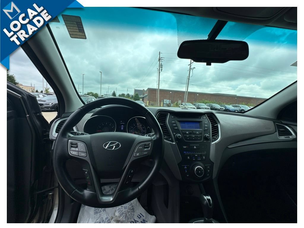 Used 2013 Hyundai Santa Fe Sport 2.0T FWD image 14