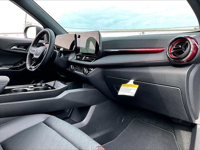 New 2026 Chevrolet Equinox RS image 9