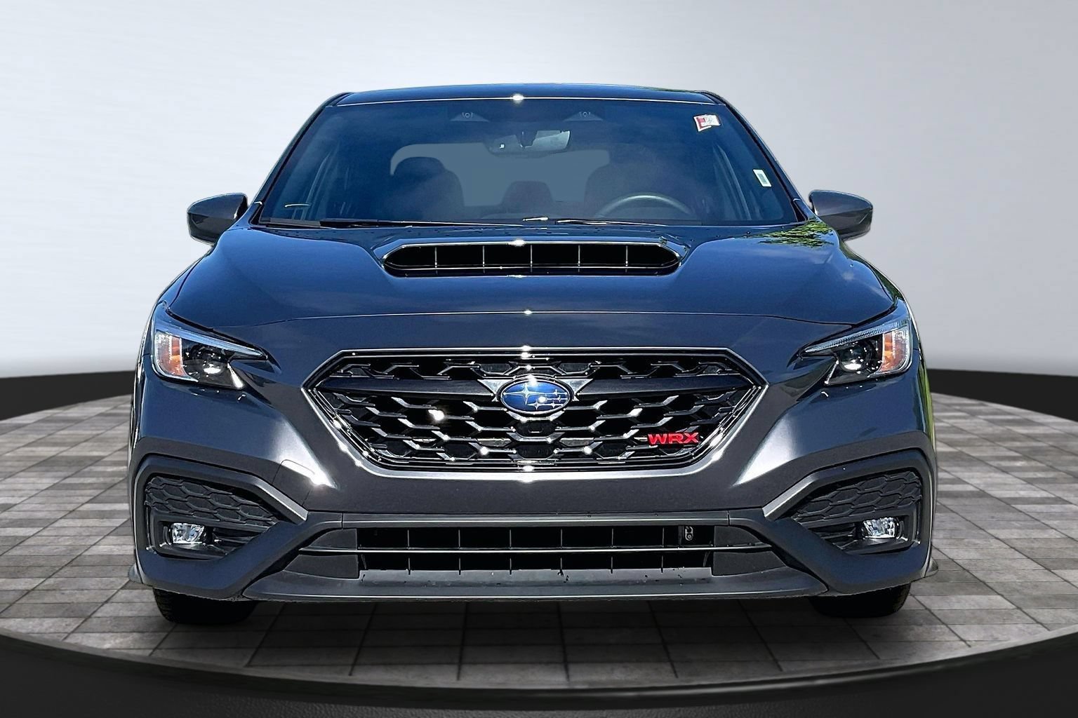 Certified 2025 Subaru WRX Premium w/ Popular Package #2A AWD/4WD image 3
