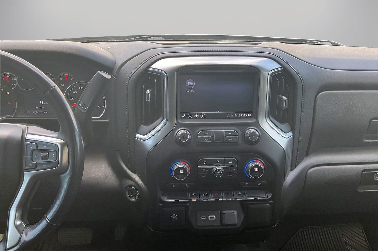 Used 2021 Chevrolet Silverado 1500 LT image 13