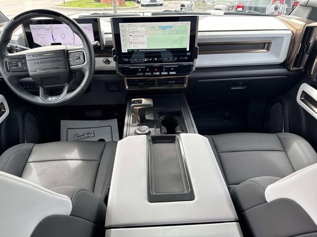 Used 2025 GMC Hummer EV 3X image 14