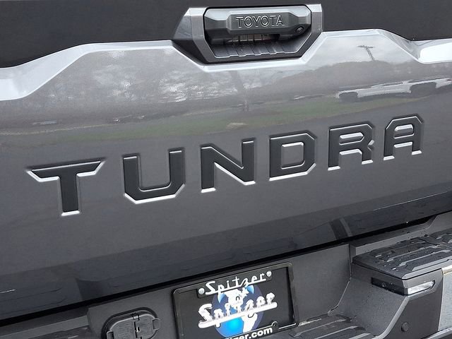 New 2026 Toyota Tundra SR5 image 21