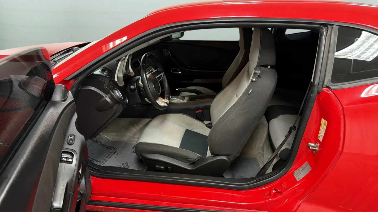 Used 2010 Chevrolet Camaro SS w/ RS Package RWD image 19