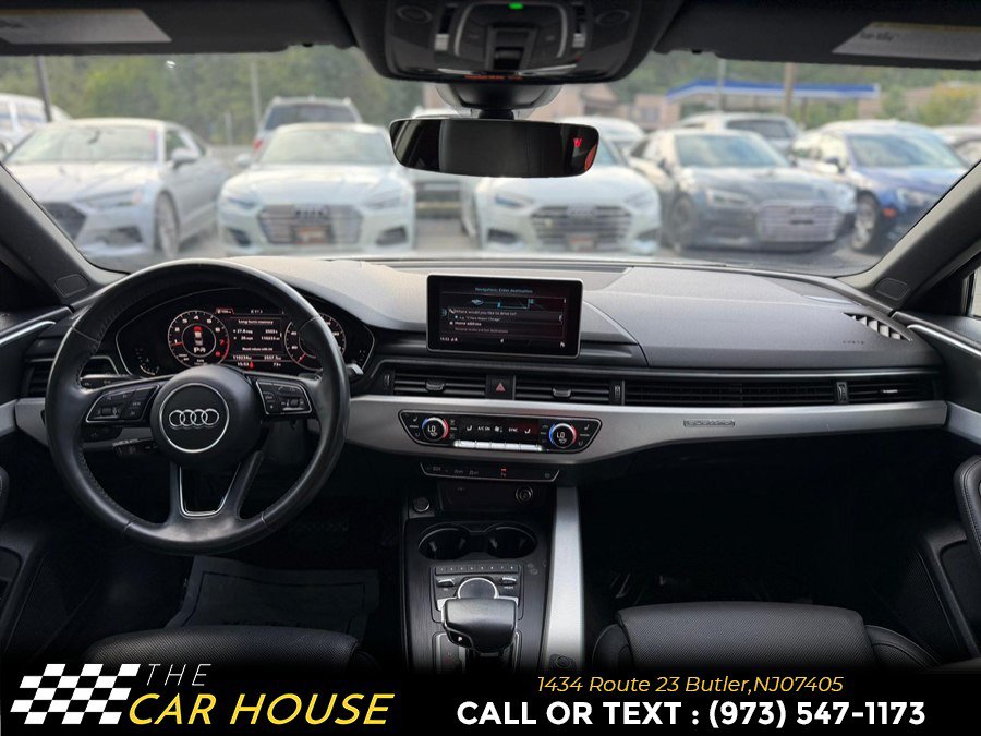 Used 2019 Audi A4 2.0T Prestige AWD/4WD image 23