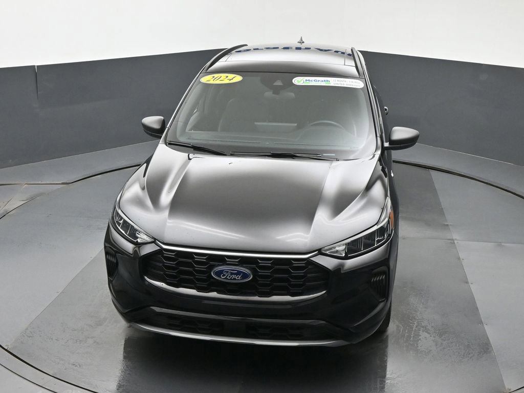 Used 2024 Ford Escape ST-Line w/ Tech Pack #1 AWD/4WD image 26
