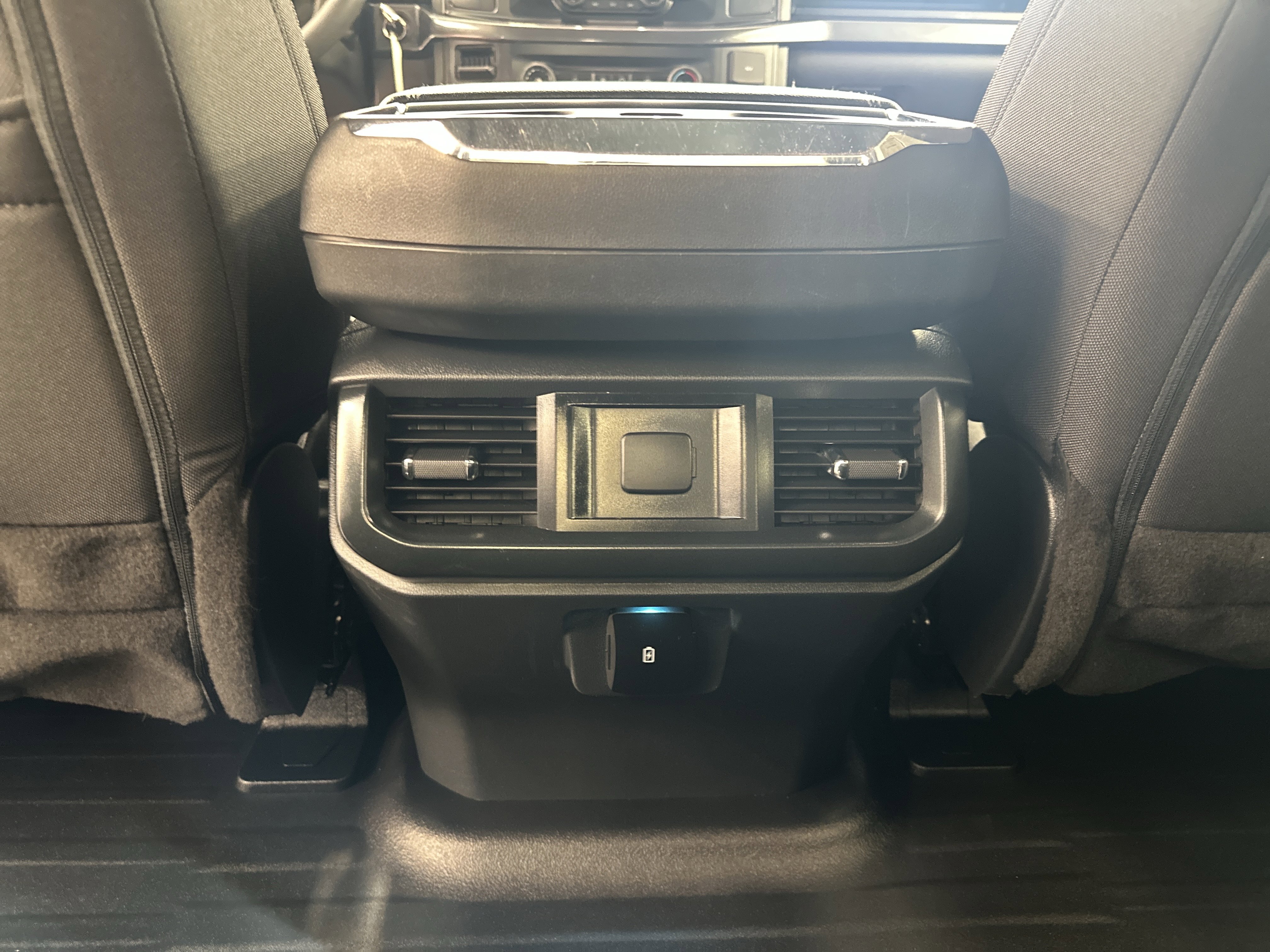 Used 2023 Ford F150 XL w/ STX Appearance Package image 26