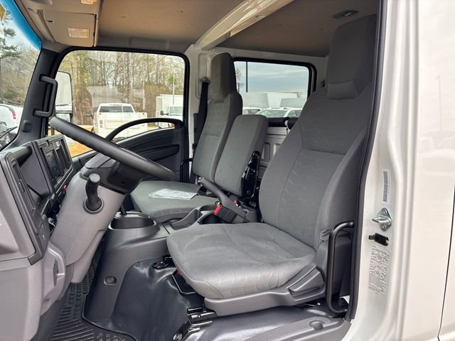 New 2025 Chevrolet Low Cab Forward image 24