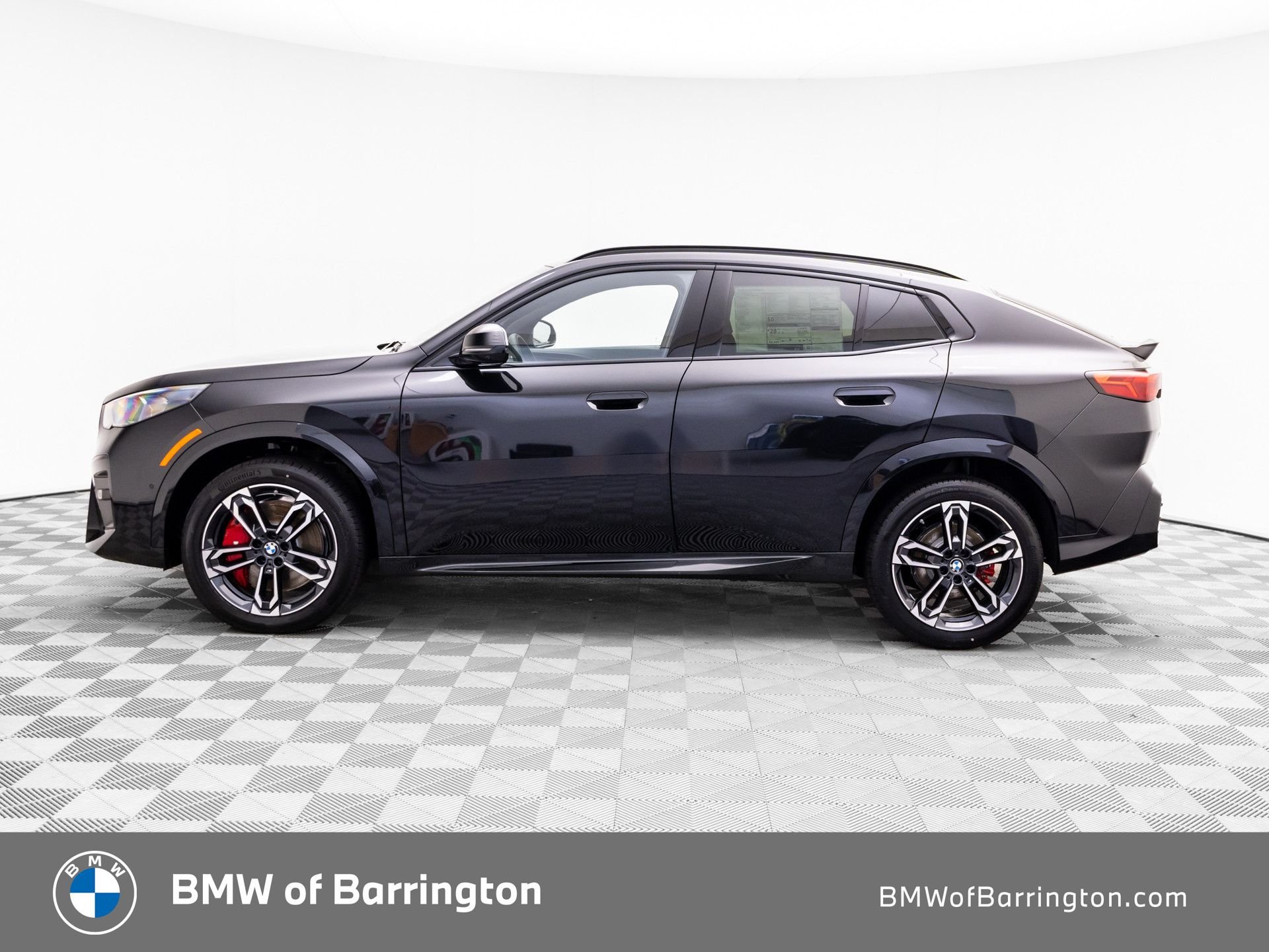New 2026 BMW X2 xDrive28i w/ Technology Package AWD/4WD video 2