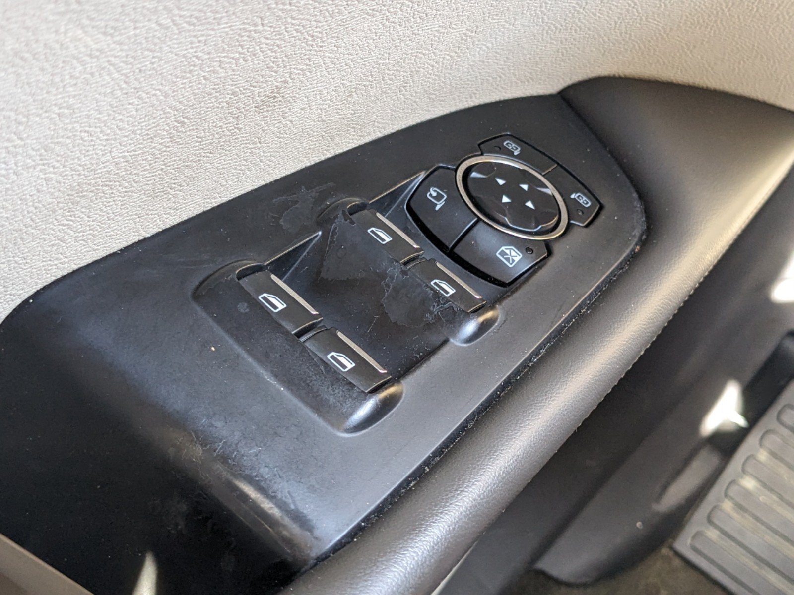 Used 2020 Lincoln Nautilus FWD w/ Equipment Group 101A image 23