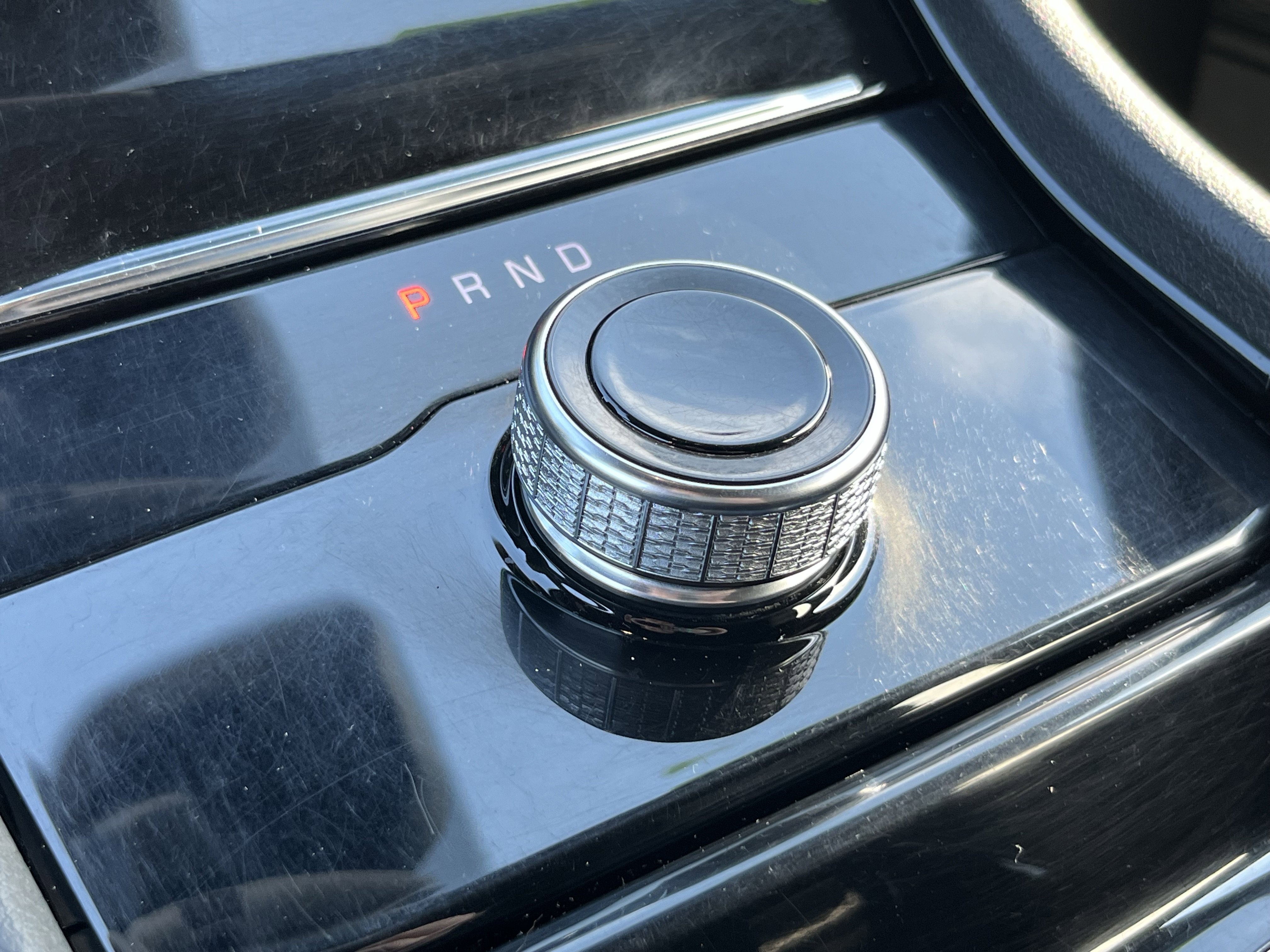 Used 2023 Jeep Grand Cherokee Altitude image 27