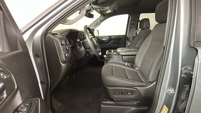 Used 2024 Chevrolet Silverado 1500 Custom AWD/4WD image 10