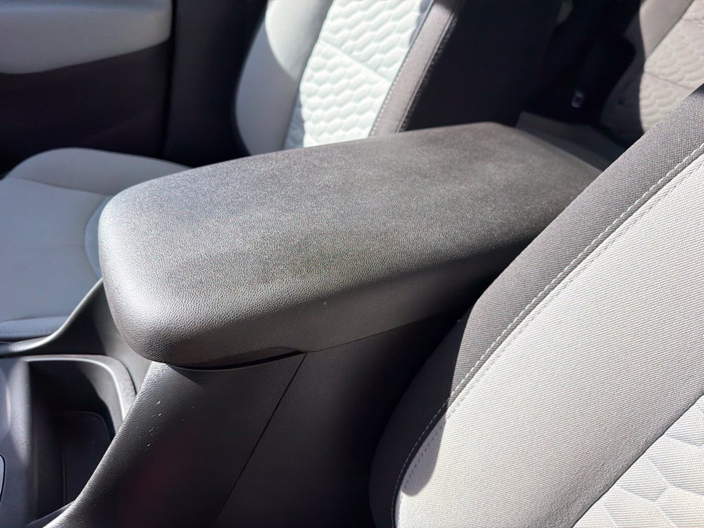 Used 2019 Chevrolet Equinox LS w/ LS Convenience Package FWD image 14