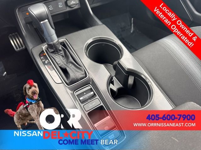Used 2025 Honda Civic Sport image 24