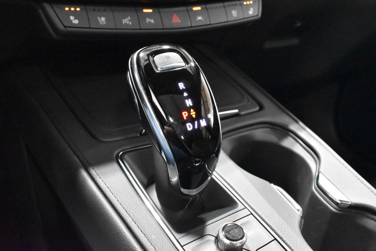 Certified 2023 Cadillac XT4 Sport image 21