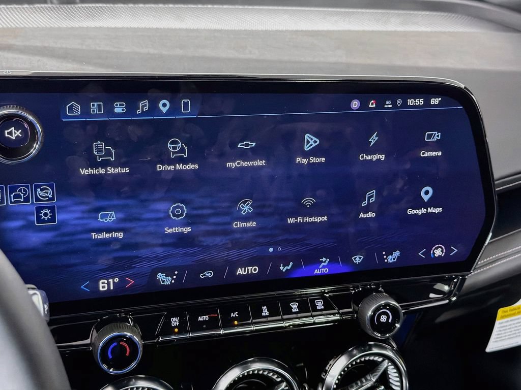 New 2026 Chevrolet Blazer EV LT FWD image 15