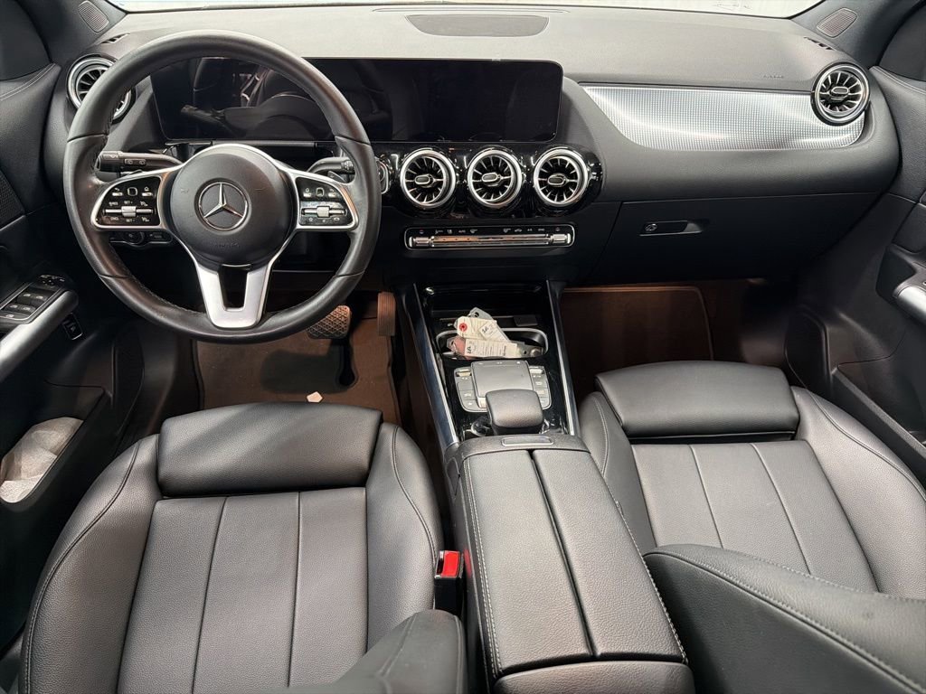 Used 2023 Mercedes-Benz GLA 250 image 11