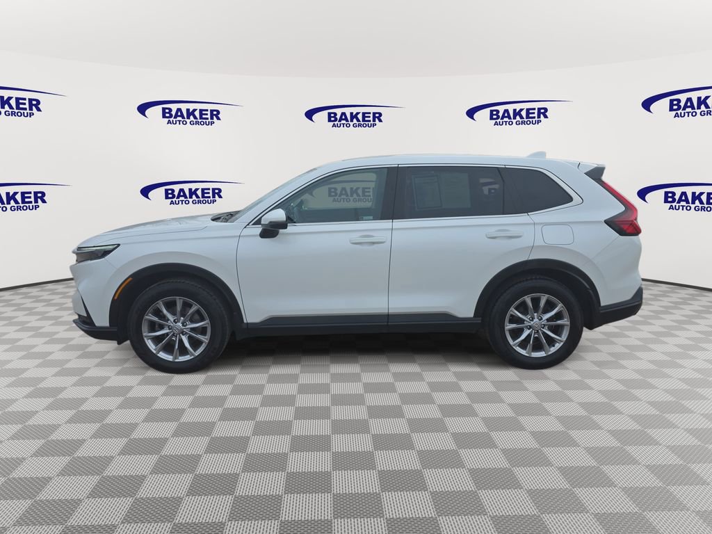 Used 2023 Honda CR-V EX-L image 8