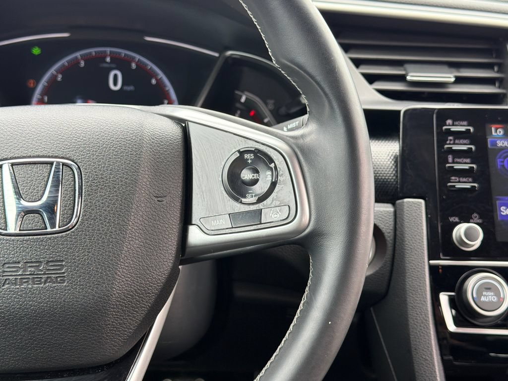 Used 2020 Honda Civic Sport image 15