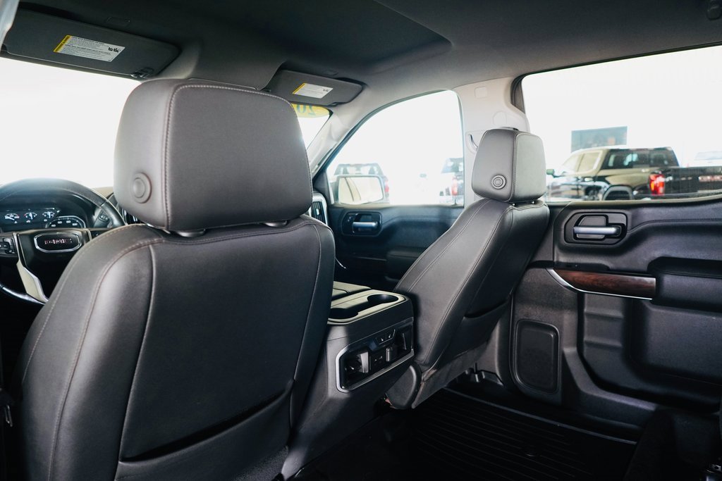 Used 2021 GMC Sierra 1500 SLT image 6