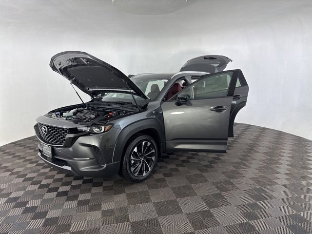 New 2026 MAZDA CX-50 2.5 Hybrid w/ Weather Package image 16