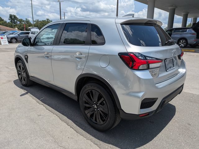 New 2026 Mitsubishi Outlander Sport LE AWD/4WD image 6