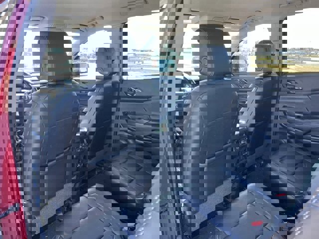 Used 2020 GMC Acadia SLT image 11