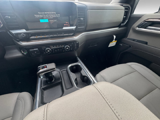 Certified 2024 Chevrolet Silverado 1500 RST w/ All Star Edition Plus RWD image 3