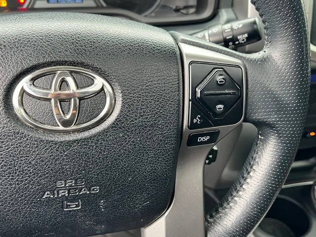 Used 2017 Toyota 4Runner SR5 Premium AWD/4WD image 23