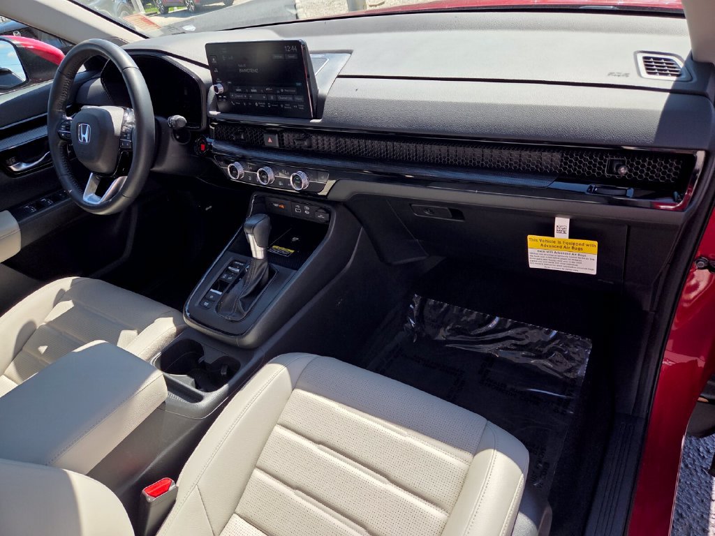 Used 2024 Honda CR-V EX-L image 16