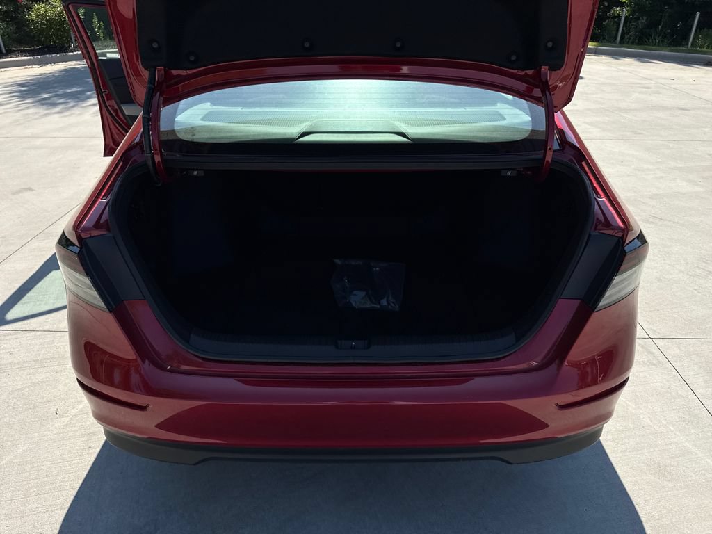 Certified 2025 Honda Accord SE image 33