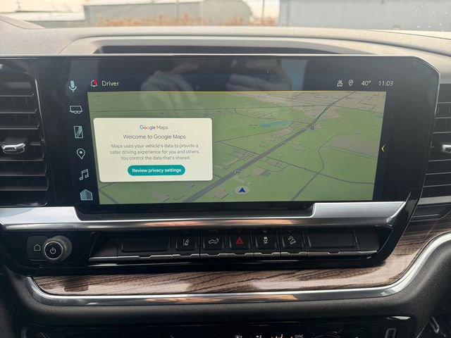 Certified 2025 Chevrolet Silverado 2500 LT w/ Convenience Package image 21