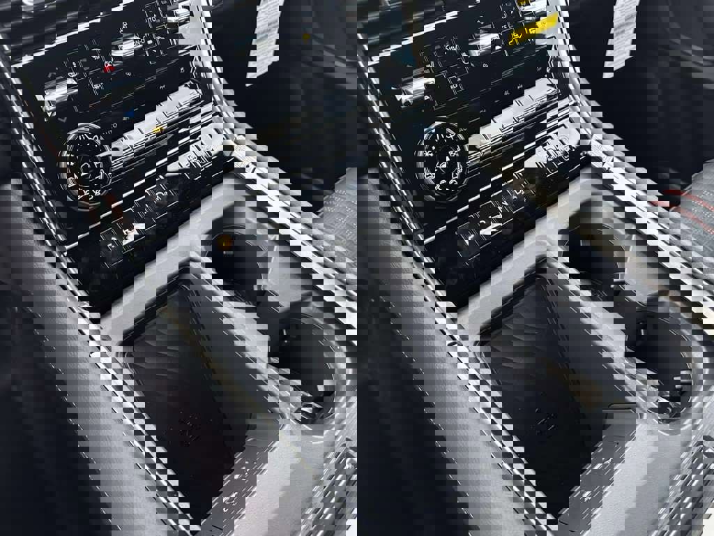 New 2026 Nissan Armada PRO-4X image 17