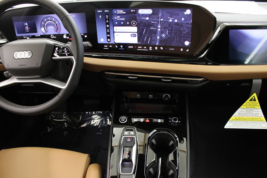 New 2026 Audi A5 2.0T Prestige AWD/4WD image 21
