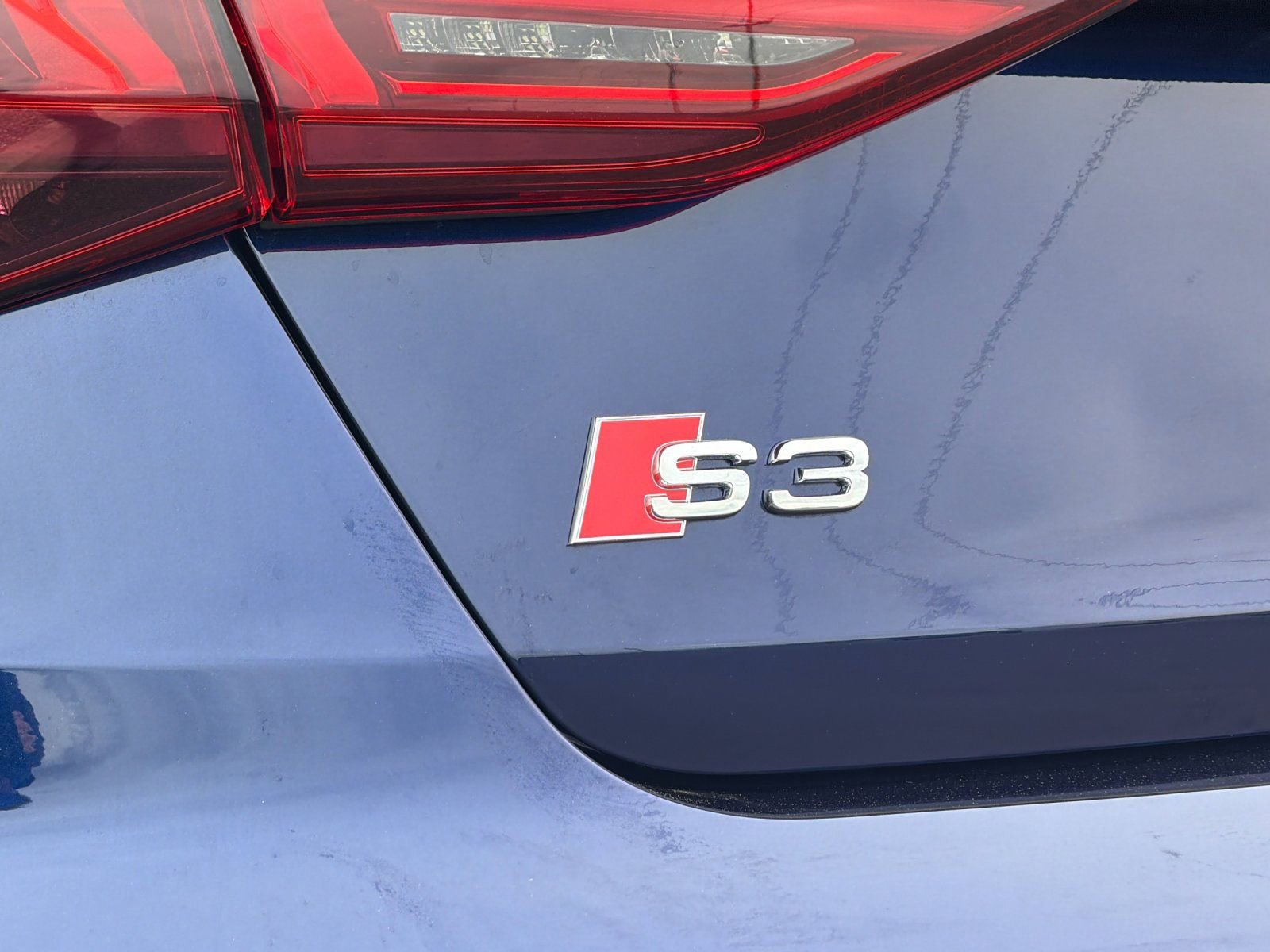 Used 2022 Audi S3 Prestige AWD/4WD image 33