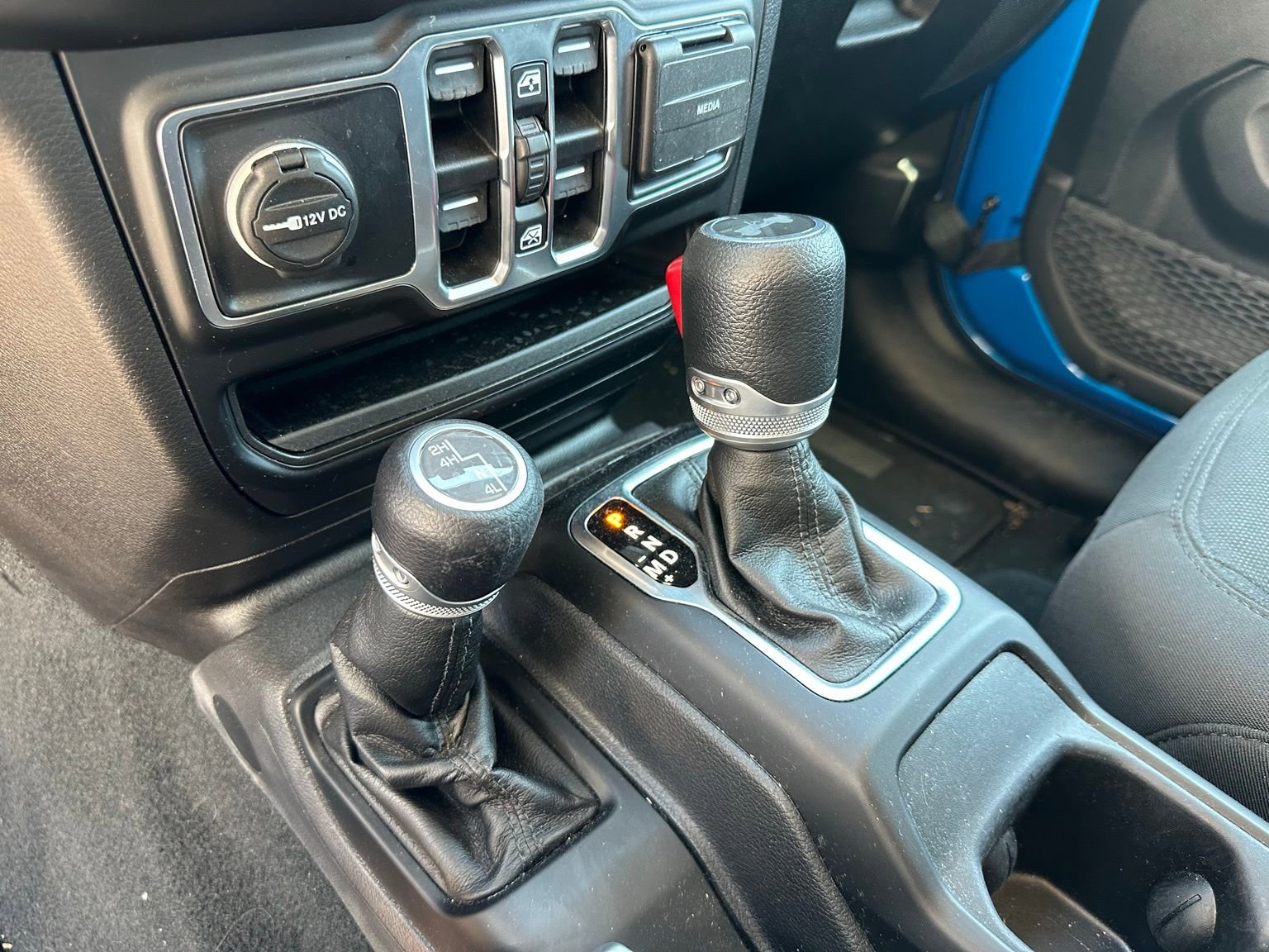 Used 2022 Jeep Wrangler Unlimited Sport image 8