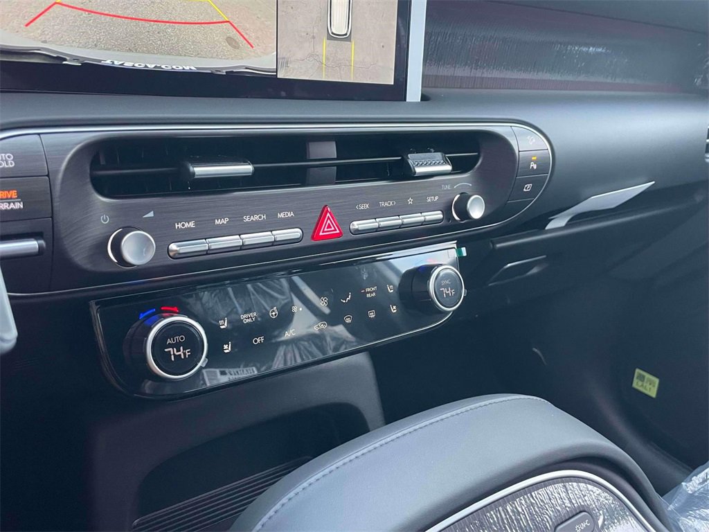 New 2026 Hyundai Palisade Calligraphy image 30