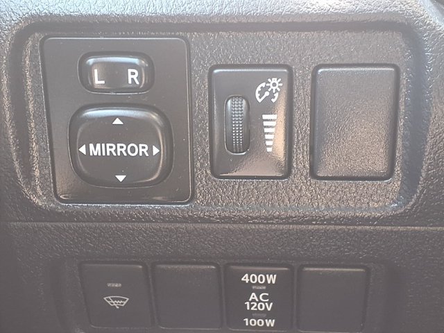 Used 2019 Toyota 4Runner SR5 Premium AWD/4WD image 19