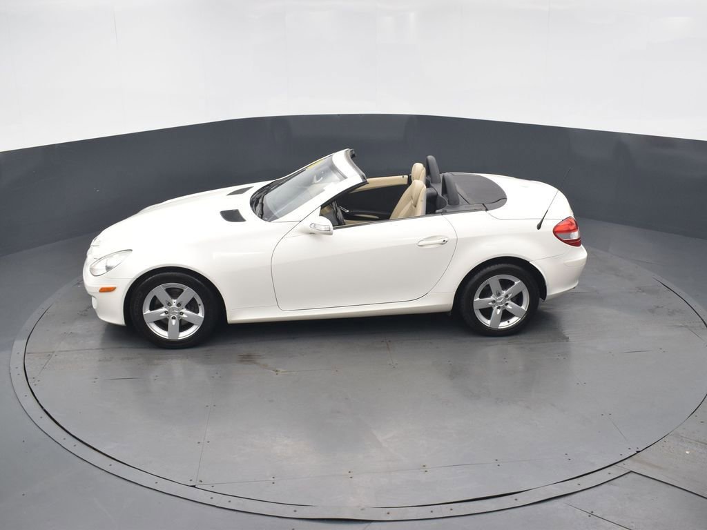 Used 2006 Mercedes-Benz SLK 280 image 28