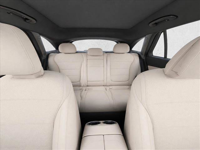 Certified 2024 Mercedes-Benz GLC 300 4MATIC image 18