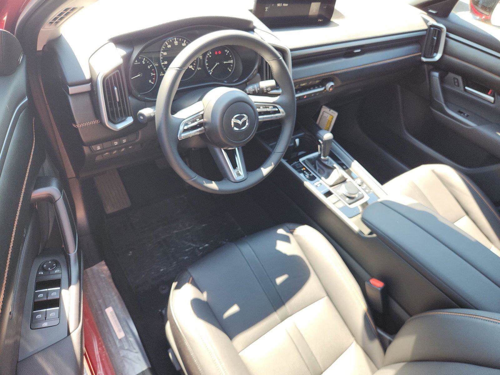 New 2026 MAZDA CX-50 AWD 2.5 S w/ Premium Package image 25
