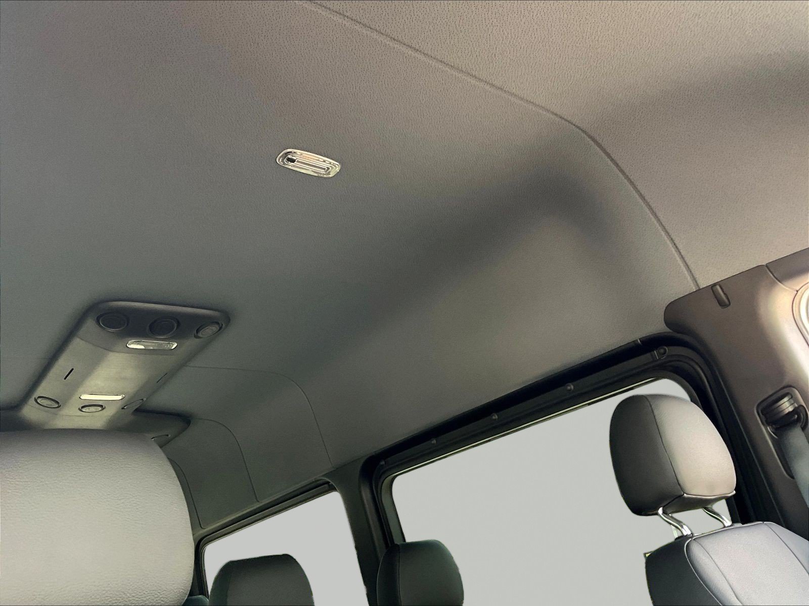 New 2025 Mercedes-Benz Sprinter 2500 image 12