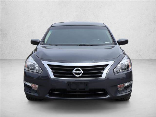 Used 2013 Nissan Altima 2.5 SV FWD image 2