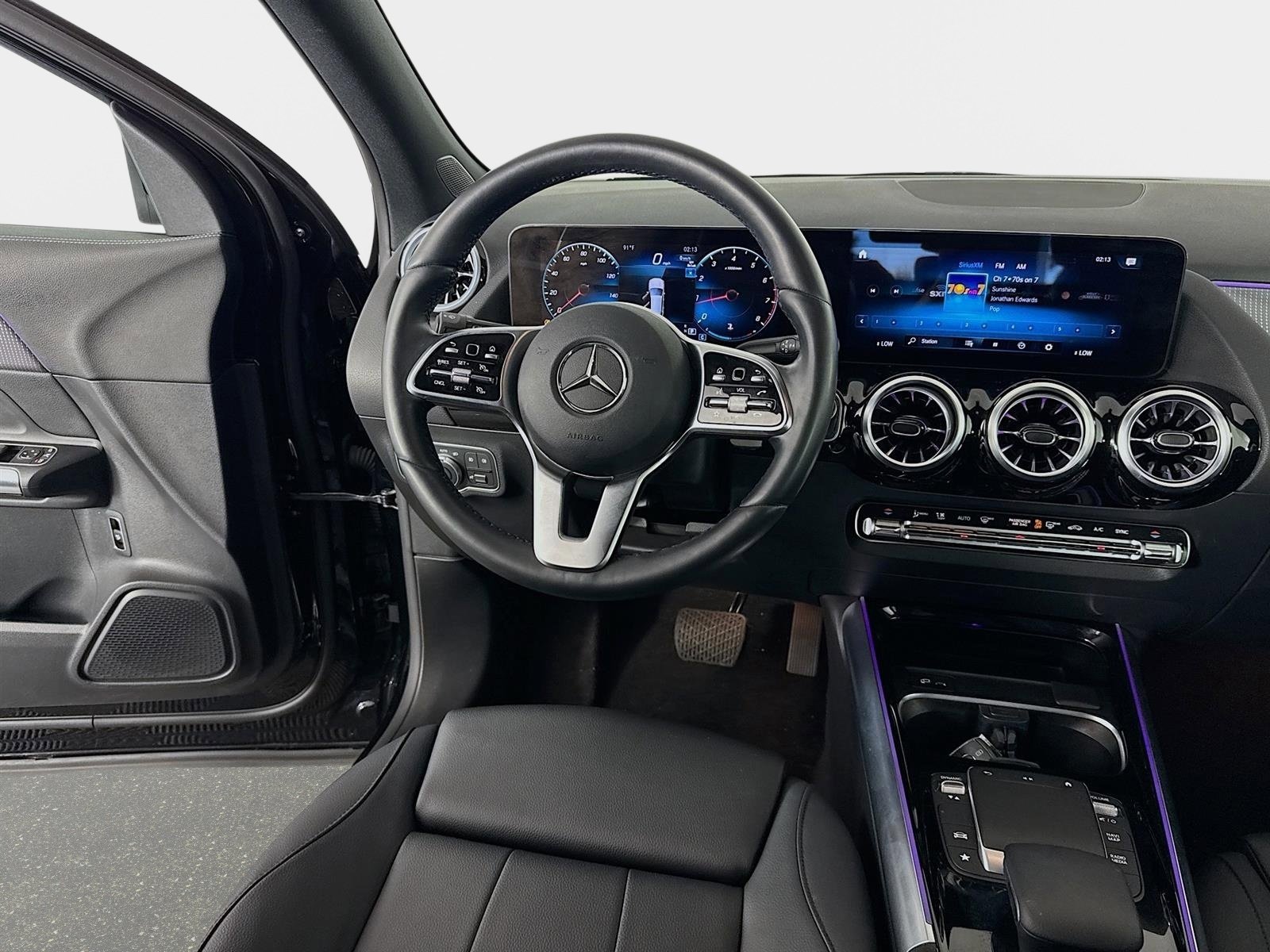 Used 2023 Mercedes-Benz GLA 250 4MATIC image 24