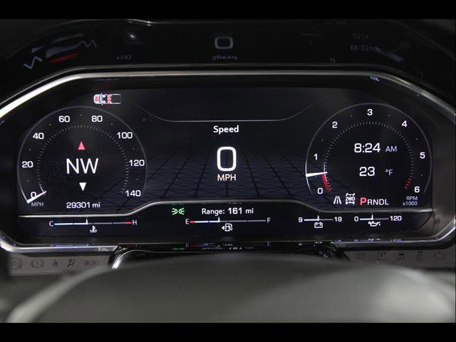 Used 2025 GMC Sierra 1500 SLT image 9