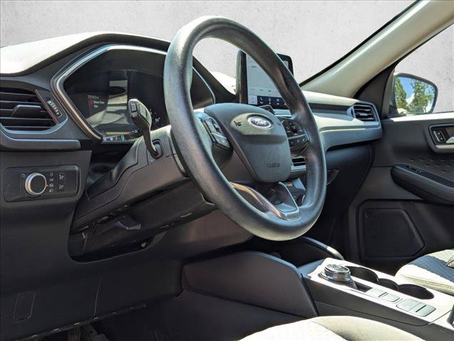 Used 2020 Ford Escape SE AWD/4WD image 10