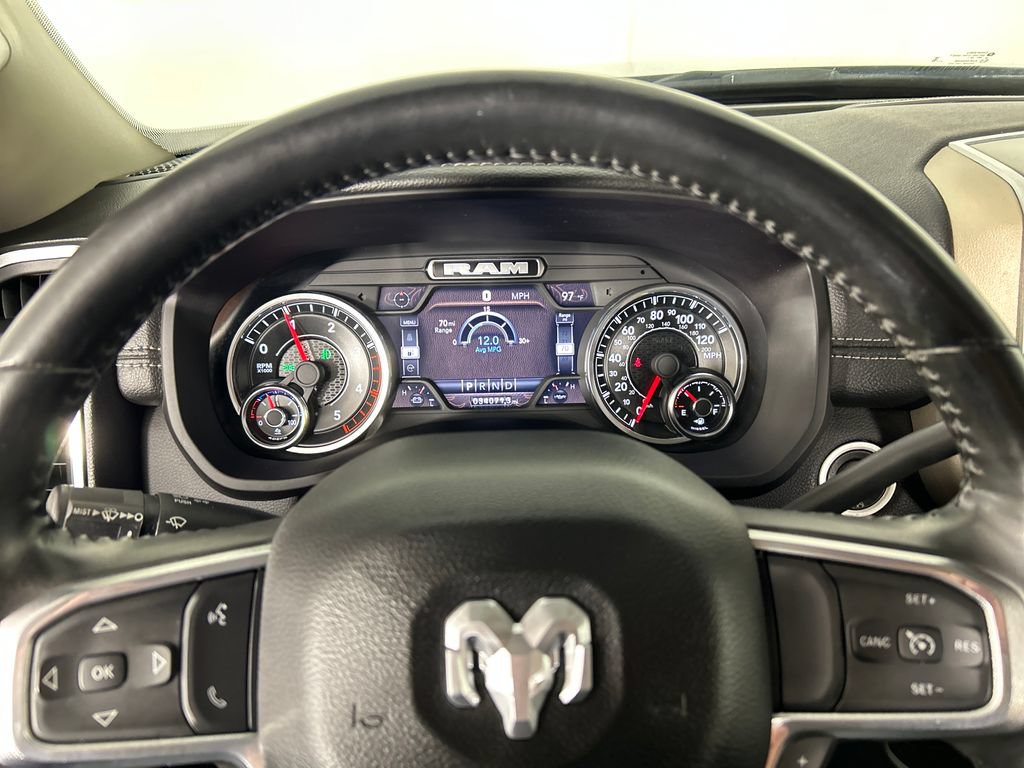 Used 2023 RAM 3500 Laramie AWD/4WD image 14