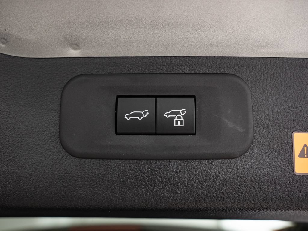 New 2026 Lexus TX 350 AWD w/ Technology Package image 23
