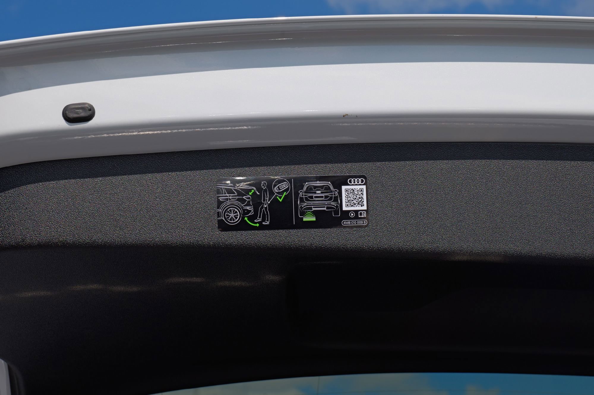 New 2025 Audi Q5 Premium Plus image 39